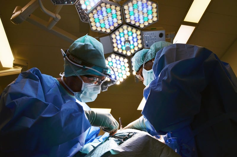 Healthcare Career