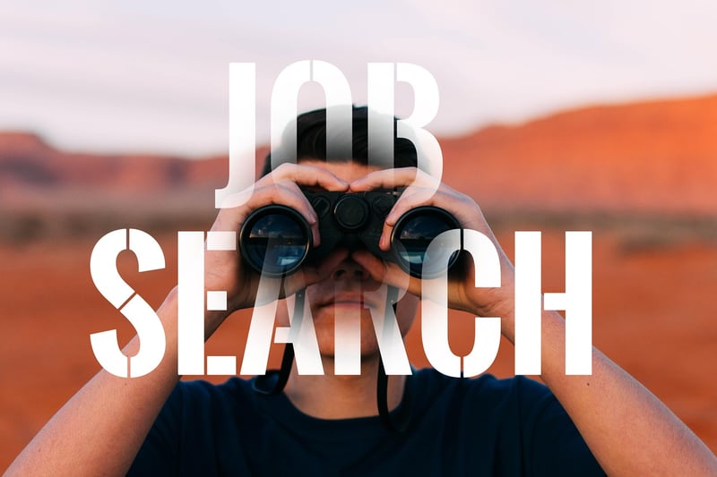 Looking for job
