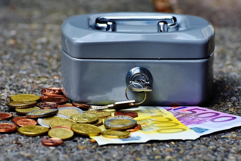 Finance and Accounting Career